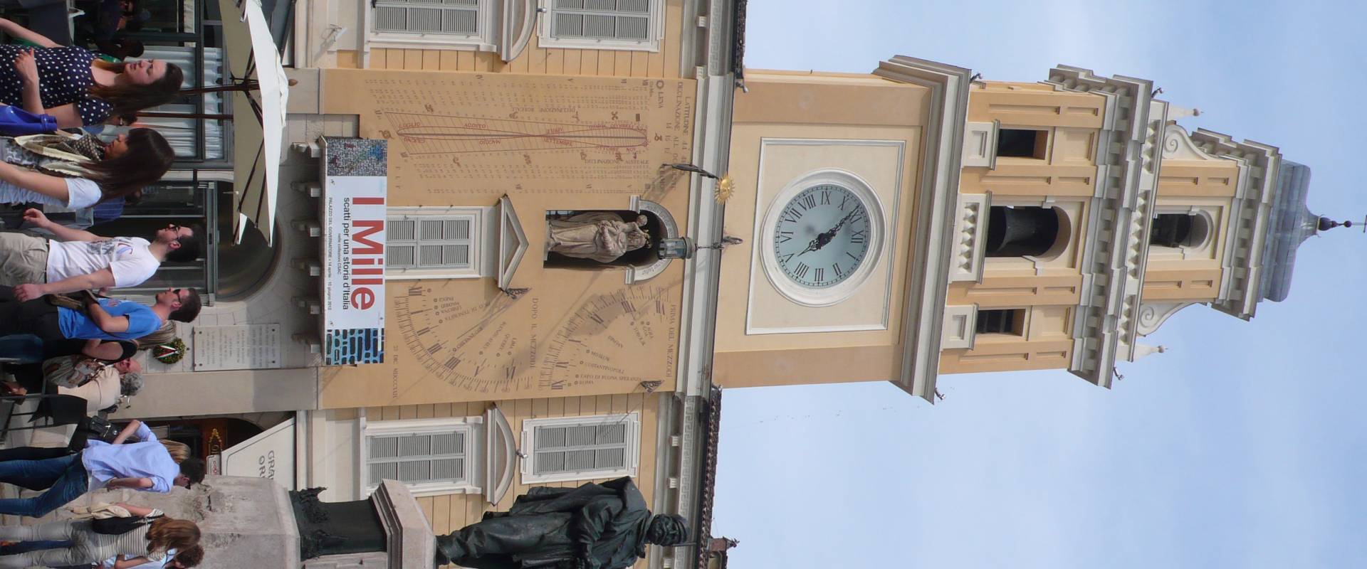 Palazzo del Governatore 1 - Parma foto di RatMan1234